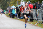 Mens under-17s 3 Stage Relay, 2018 ERRA 6 and 4 Stage and Youngsters Relays. Photo:  David T. Hewitson/Sports for All Pics